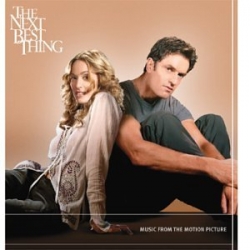 The Next Best Thing - Trilha Sonora